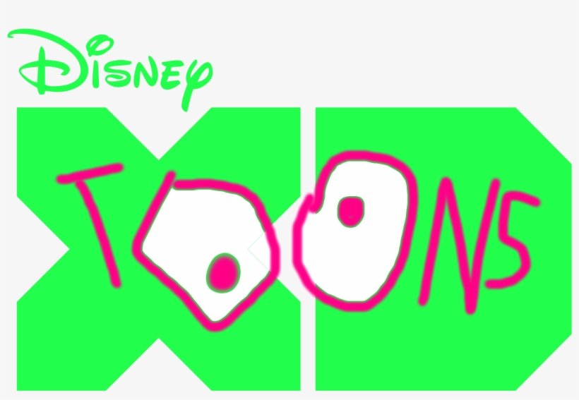 Disney Xd Logo Gif, transparent png #1428007