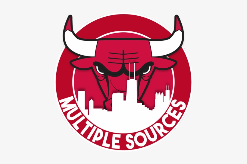 Chicago Bulls Png Logo - Windy City Bulls Logo Png, transparent png #1428073