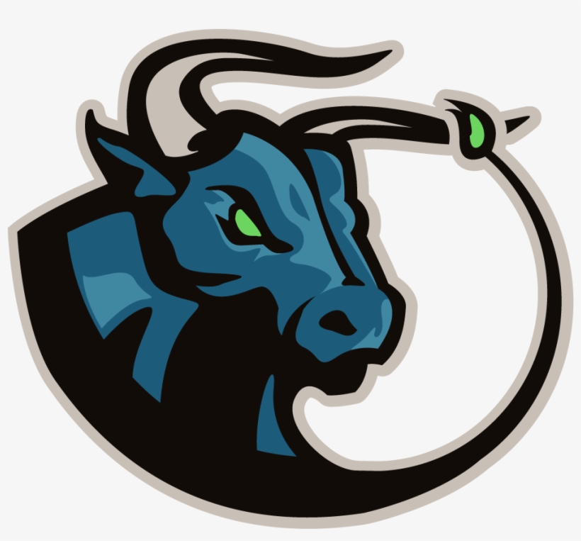 Logo Chicago Bulls European Softball Federation Sport - Logo, transparent png #1428094