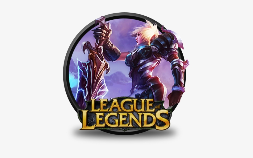 There Is Massive Amount Participants And Vast Positioned - League Of Legends Png, transparent png #1428213