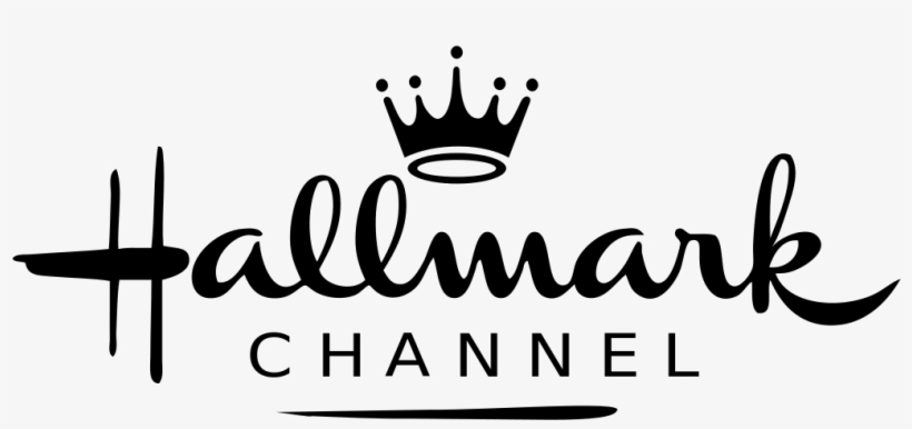 Hallmark Channel Logo Png, transparent png #1428275
