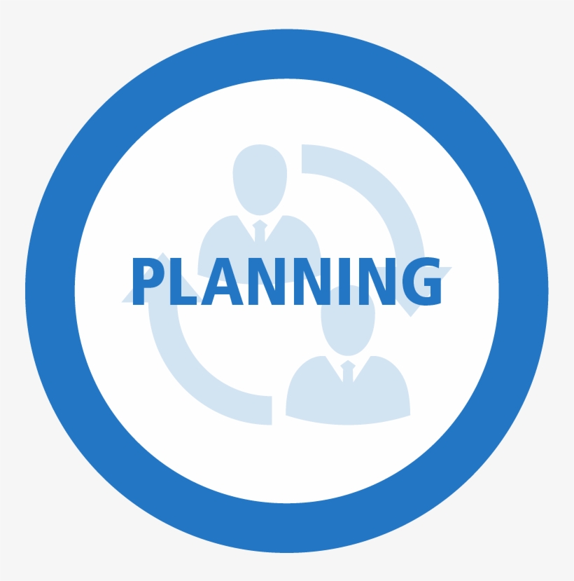 Planning Icon, transparent png #1428308