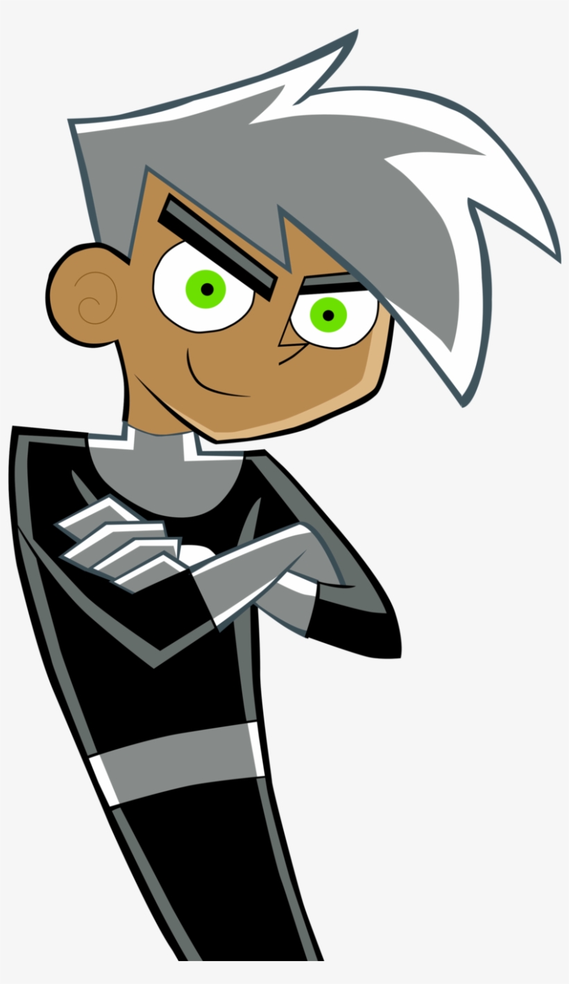 No Caption Provided No Caption Provided - Danny Phantom Png, transparent png #1428381