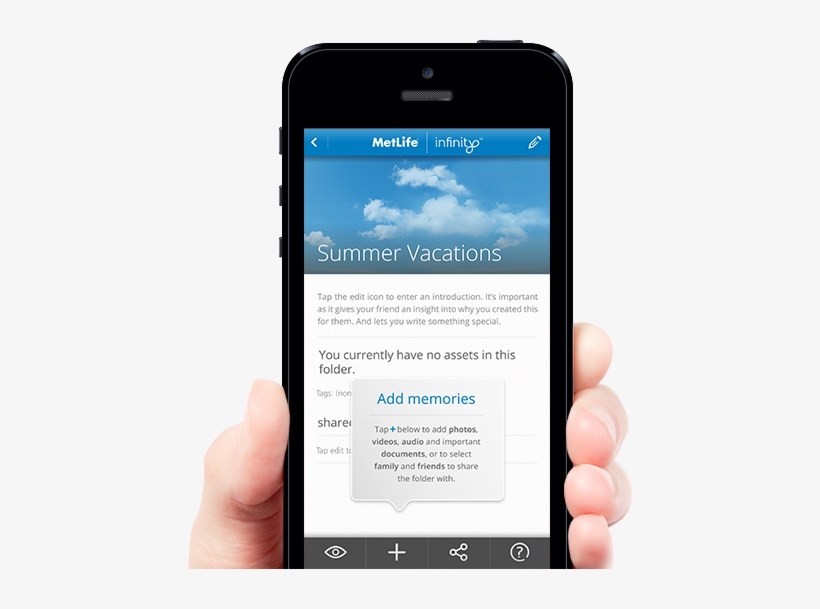 Infinity Evolves With Technology - Mobile Device, transparent png #1428432