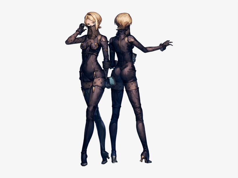 Nierautomata 21o - Captain America: The First Avenger Steve Rogers Cosplay, transparent png #1428435