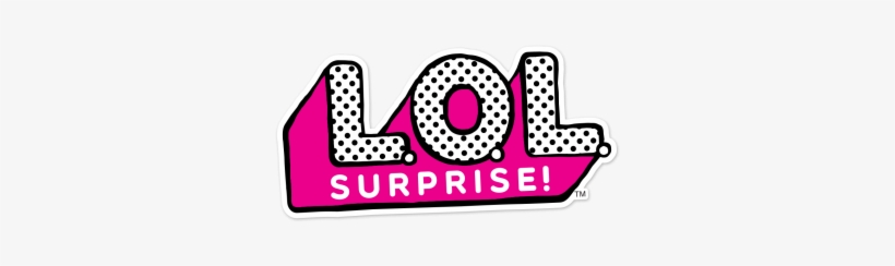 Lol Surprise - Lol Surprise Doll Series 2, transparent png #1428480