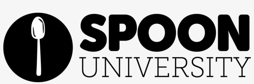 Photo Courtesy Of Spoon University - Spoon University Logo Png, transparent png #1428482