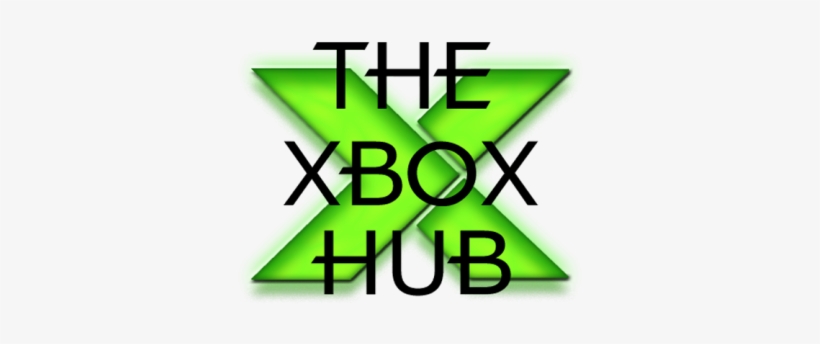 Thexboxhub Thexboxhub - Xbox, transparent png #1428507