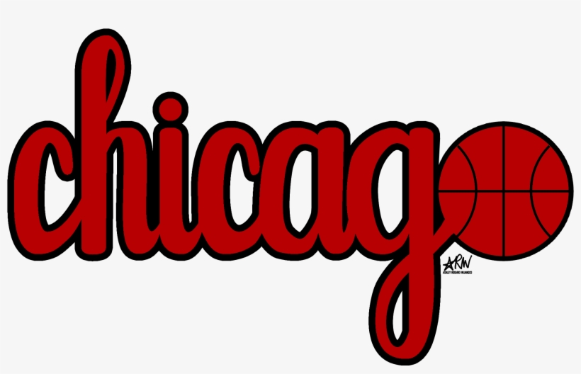 Personal For Fun Ashley Wijangco Png Chicago Bulls - Graphic Design, transparent png #1428632