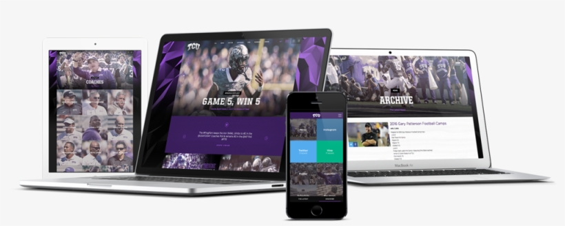 Tcu Website Ui Hardware, transparent png #1428659