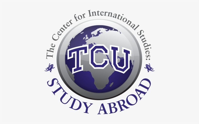 Tcu Study Abroad - Tcu Horned Frogs, transparent png #1428705