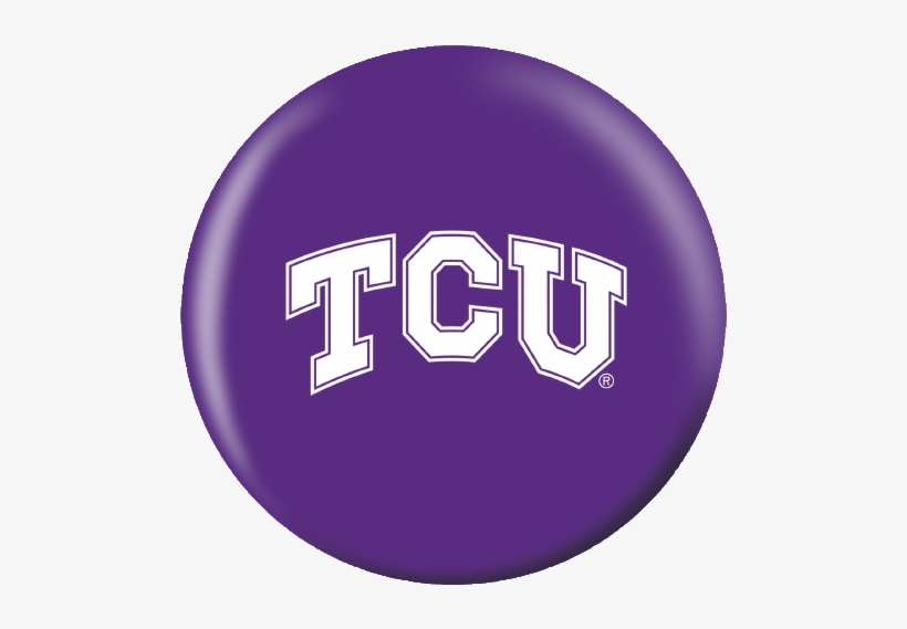 Texas Longhorns Versus Tcu, transparent png #1428730