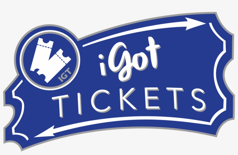 Chicago Bulls - Ticket, transparent png #1428750