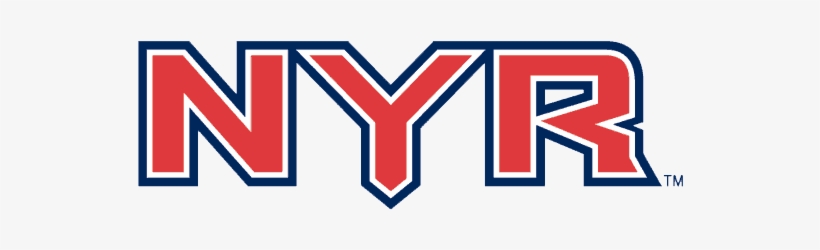 Home Ice Hockey Nhl New York Rangers New York Rangers Png Logo Free Transparent Png Download Pngkey