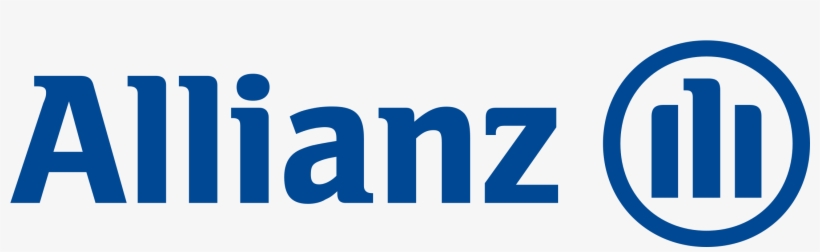 Allianz Logo Png, transparent png #1428843
