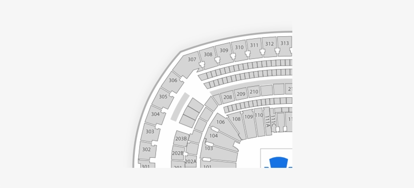 Metlife Stadium, transparent png #1428884