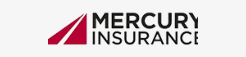 Mercury Insurance - Mercury Insurance Logo Png, transparent png #1428887