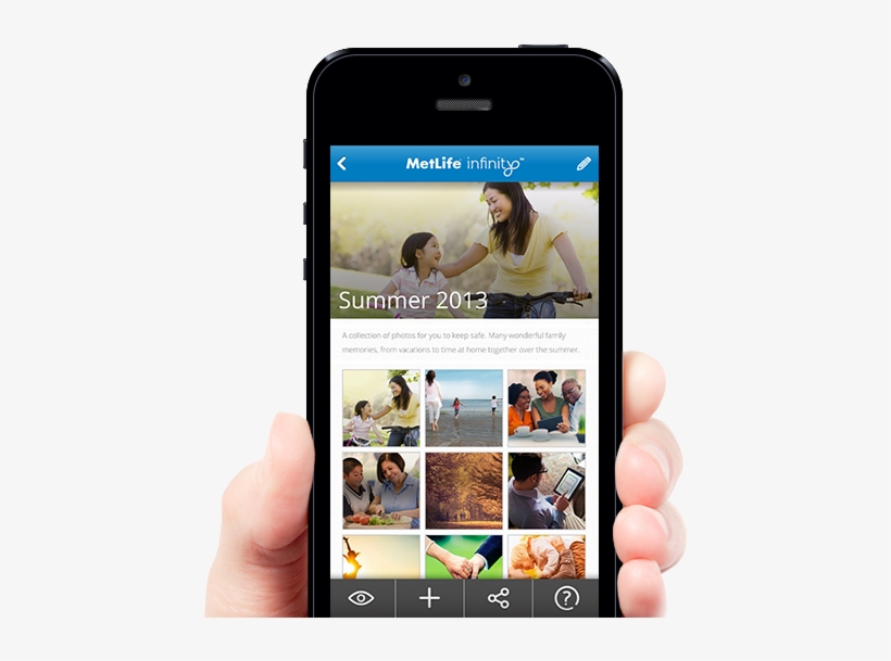 Build Your Memories And Stories Into Timeless Collections - Iphone, transparent png #1428888