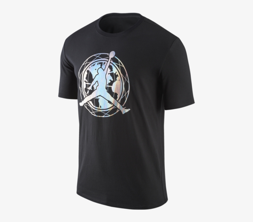 Size Small Men's Nike Air Jordan Logo Holographic Short - Jordan Asg (toronto 2016) Mężczyźni Czerń, transparent png #1429003