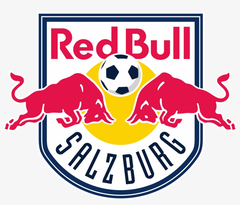 Red Bull Salzburg Png, transparent png #1429024
