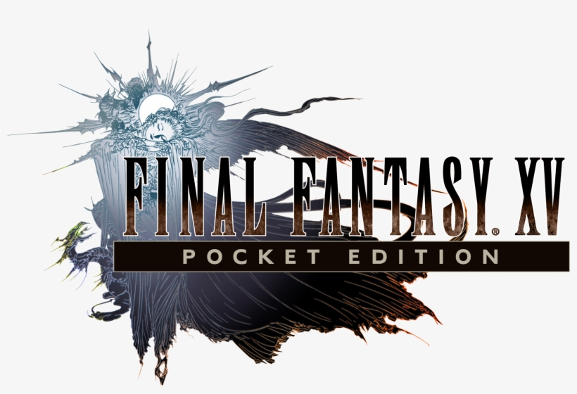 Final Fantasy® Xv Pocket Edition - Final Fantasy 15 A New Empire, transparent png #1429051