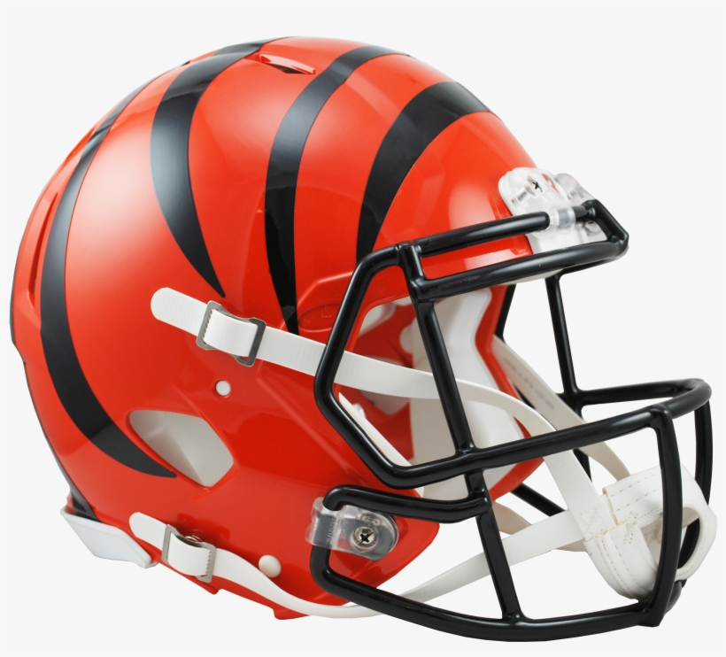 Bengals Football Helmet, transparent png #1429152