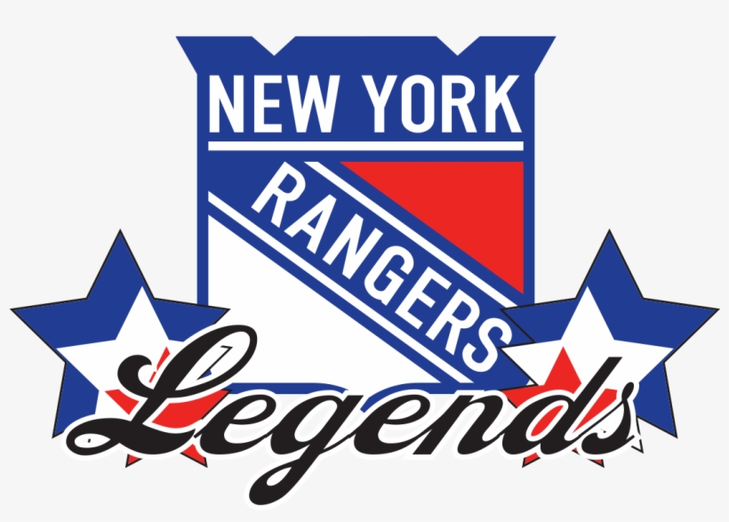New York Rangers Icon, transparent png #1429232