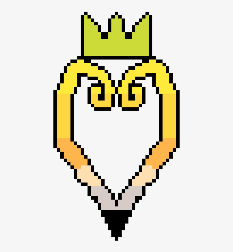 Kingdom Hearts Logo - Logo, transparent png #1429254