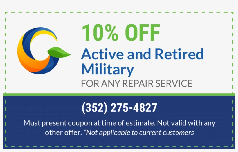 Gator Air & Energy Specials Military - Acorn, transparent png #1429280