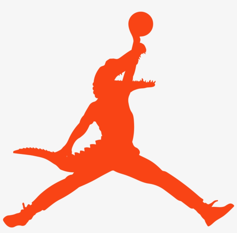 Fullscreen - Air Jordan, transparent png #1429326