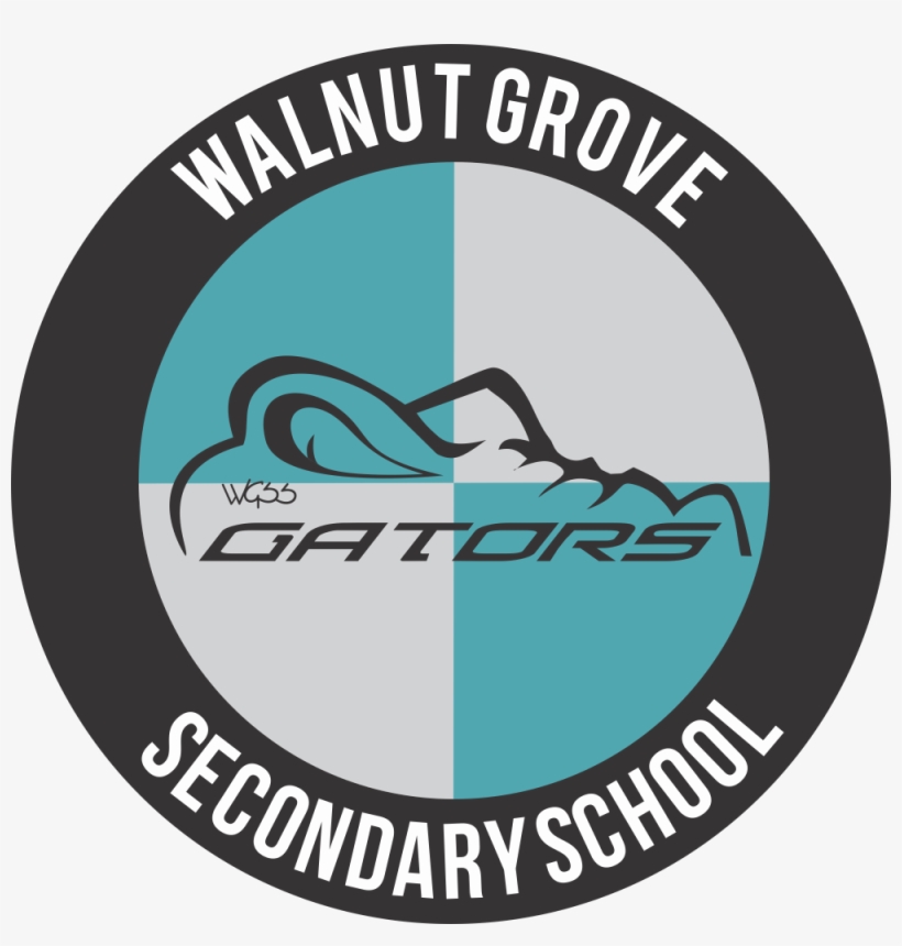 Pdf Walnut Grove Secondary Logo Free Transparent PNG Download PNGkey