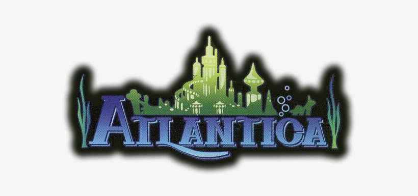 Atlantica - .com, transparent png #1429431