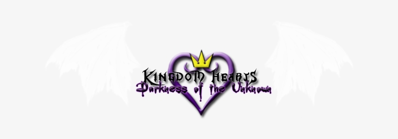 Kingdom Hearts Role Play - Heart, transparent png #1429484