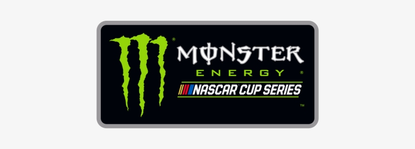 Monster Energy Nascar Cup, transparent png #1429506