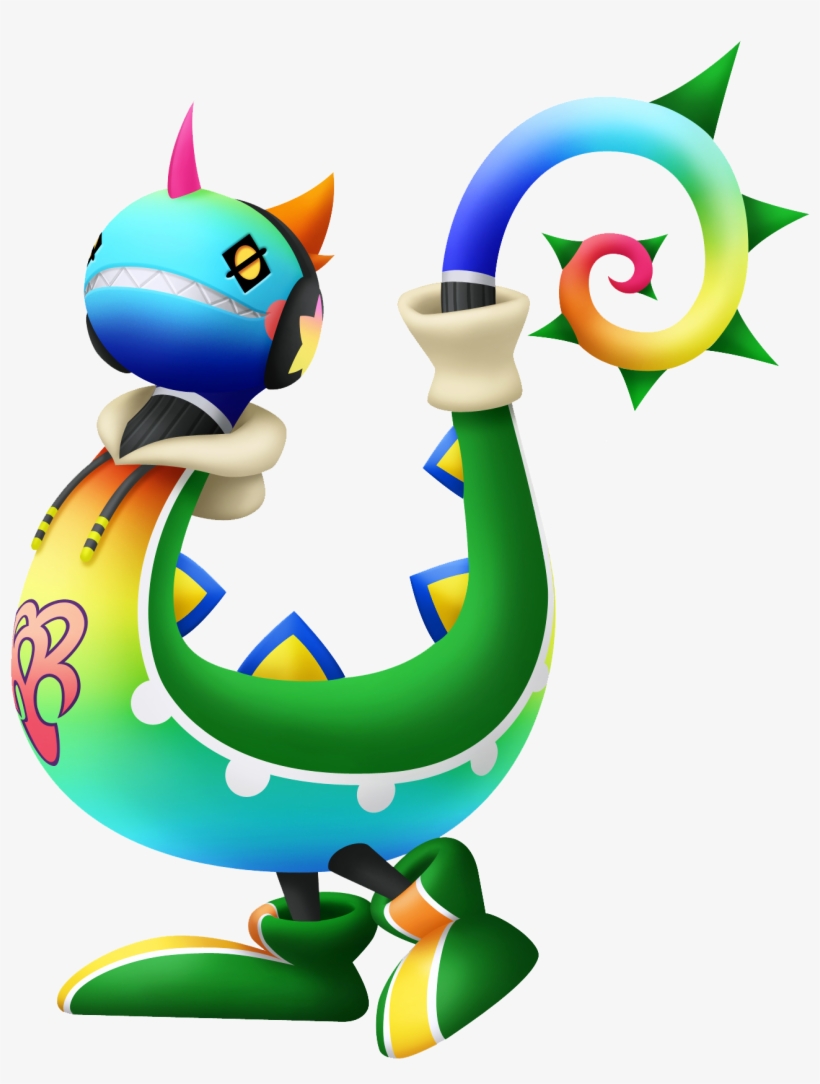 Kingdom Hearts Clipart Symbol - Kingdom Hearts Sudo Neku, transparent png #1429533