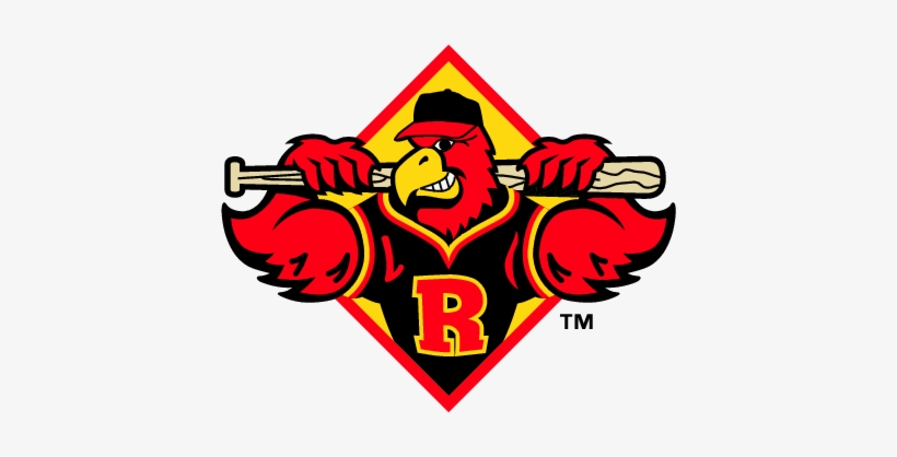 Report - Rochester Redwings, transparent png #1429539