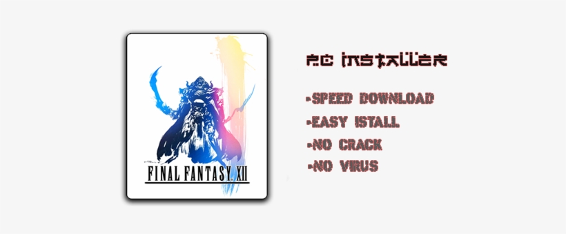 Final Fantasy Xv - Monster Hunter World Pc Download, transparent png #1429561