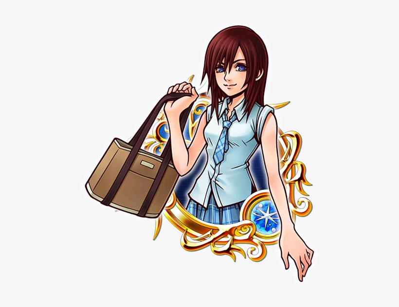 Kingdom Hearts Unchained χ Wiki