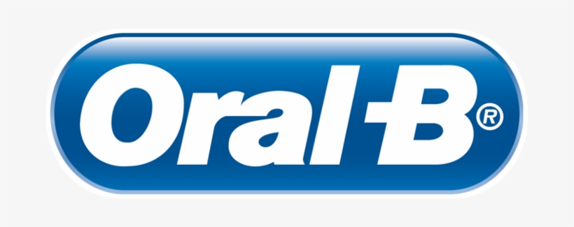 Oral B - Oral B Logo, transparent png #1429686