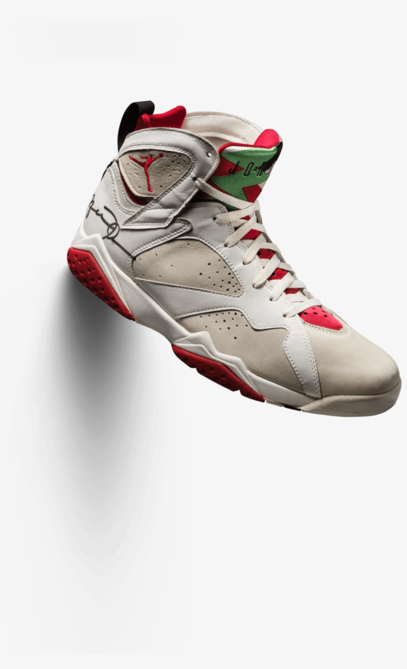 Air Jordan - Nike Air Jordan Vii, transparent png #1429706