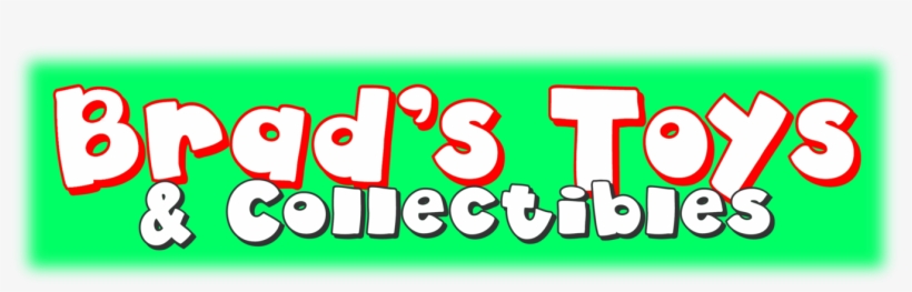 Brads Toys & Collectibles, transparent png #1429730