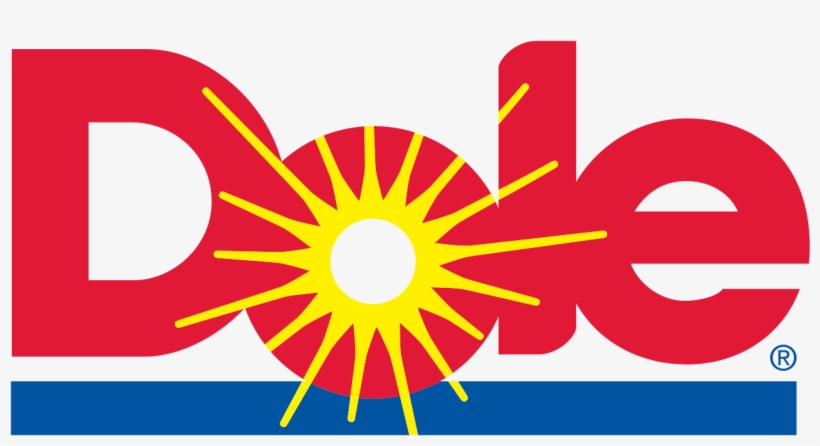 Dole Food Company Logo, transparent png #1429756
