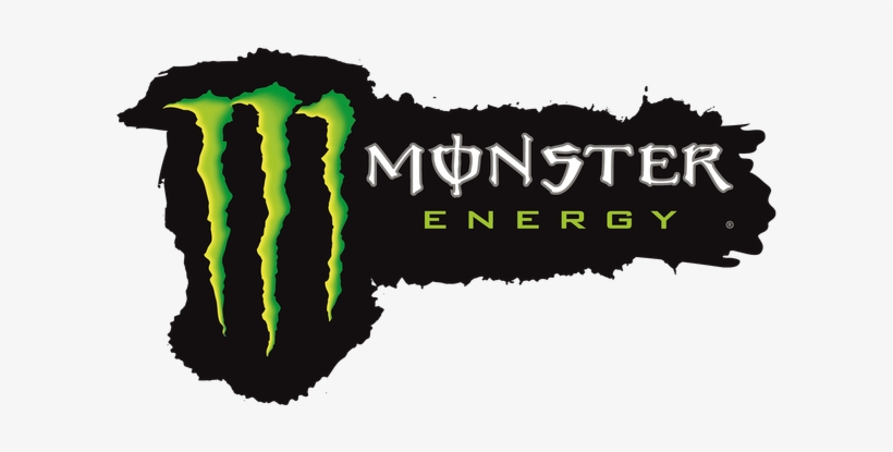 Monster Energy - Mon Ster, transparent png #1429811