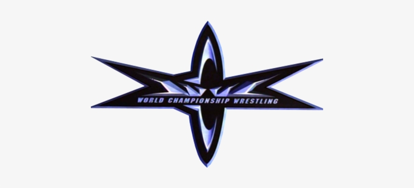 Now That's A Terrible Logo - Wcw 2000 Logo, transparent png #1429818
