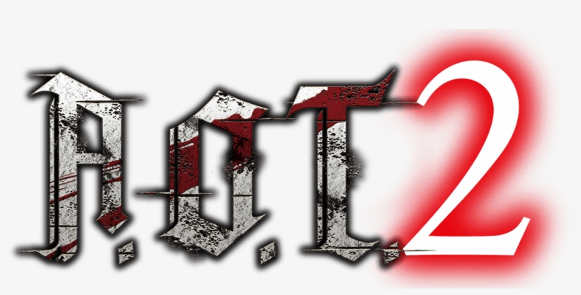In 2016, Koei Tecmo Released Attack On Titan - Attack On Titan 2 Logo, transparent png #1429981