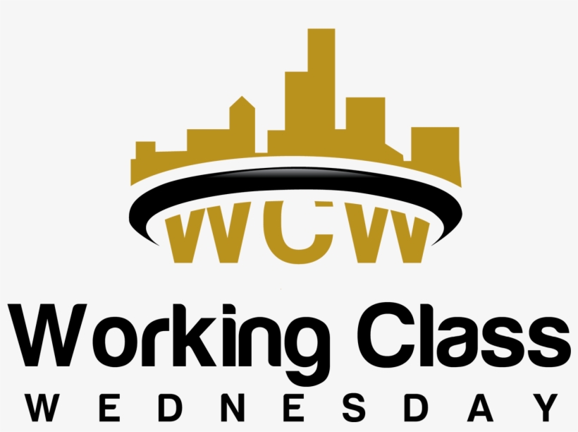 Working Class Wednesday, transparent png #1430077