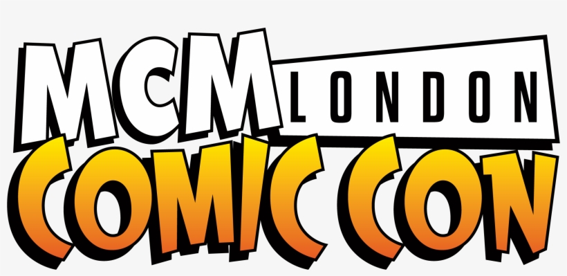 Dark Fantasy Attack On Titan - London Comic Con Logo, transparent png #1430140
