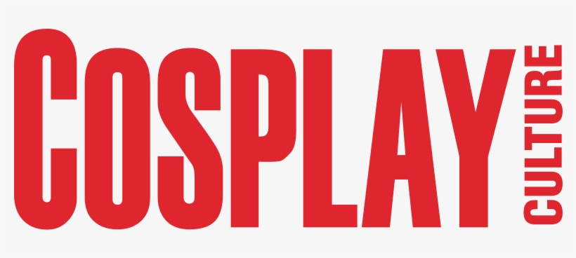 Cosplay Culture Logo Cosplay Culture Logo Wo Tagline - Simplicity Patterns Uc100701 - Simplicity Effy Cosplay, transparent png #1430283