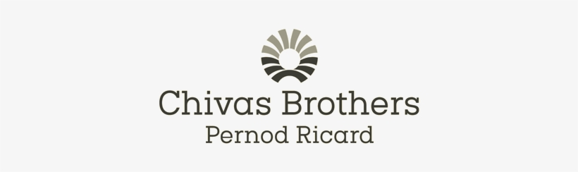 1 - Chivas Brothers Pernod Ricard Logo - Free Transparent Png Download -  Pngkey