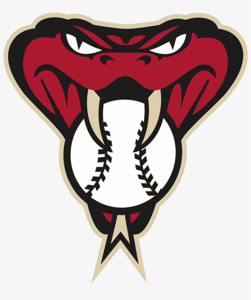 Arizona D Backs Logo, transparent png #1430444